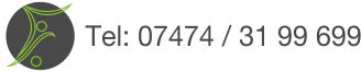 Phone: 07474/31 99 699